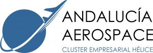 Logo Empresarial Aeroespacial Andaluz