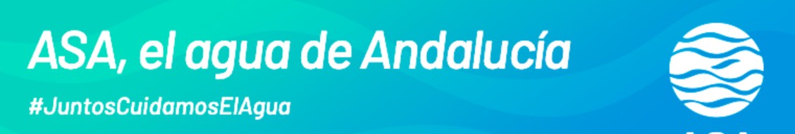 Logo Abastecimientos de Agua y Saneamientos (ASA)