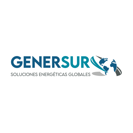 Logo Generasur