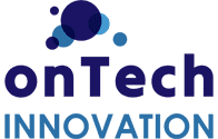 Logo On Tech Innovation