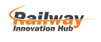 Logo RIH - Railway Innovation Hub